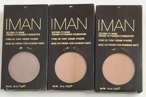 Iman second none - iman, to