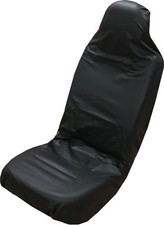 Universal Leather Front Lorry