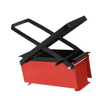 Newspaper Briquet Maker Paper