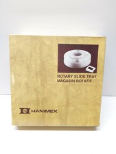 Vintage Hanimex Rotary Slide
