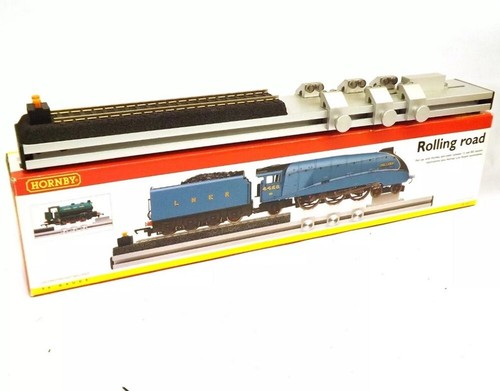 Hornby r8211 rolling - hornby, road