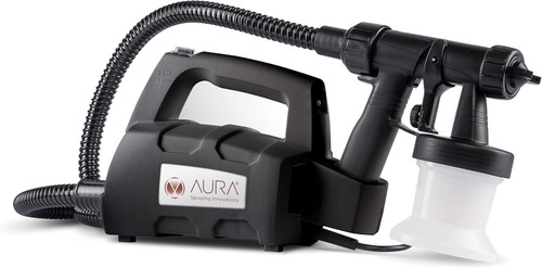 Spray tan machine - tan,