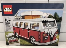LEGO Creator 10220 VW