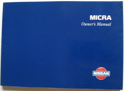 Nissan micra car owners - nissan,