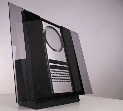 Bang olufsen o beosound - bang,