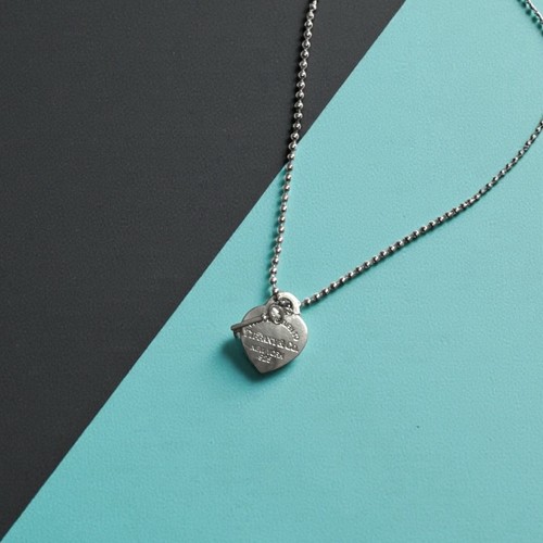 Vintage tiffany co sterling - tiffany,