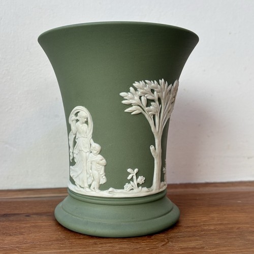 Vintage wedgwood jasperware - wedgwood,