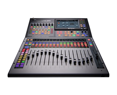 Presonus studiolive 32sc - presonus,