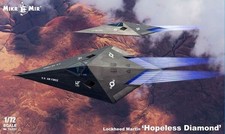 Mikro Mir 1/72 Model Kit