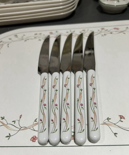 Eternal beau steak items 5 - items, x