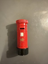 Royal Mail Post Box Model