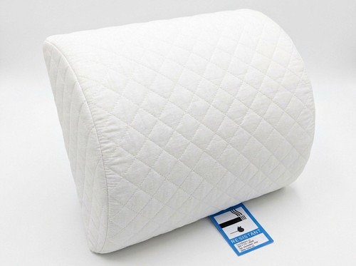 Memory foam lumbar back - foam,