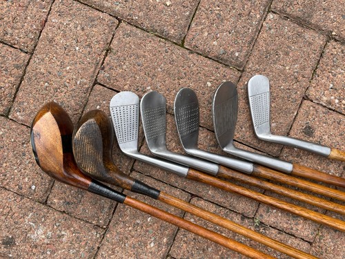 Restored and playable set - , of