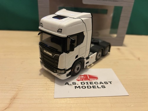 Wsi 2005 scania highline - wsi,