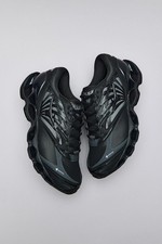 D1GA256001 MIZUNO WAVE PROPHECY LS GTX BLACK (Men's)