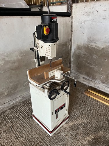 Jet 576 morticer 2006 - 576, 240v