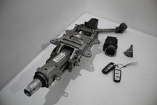 VW Passat 3C B7 Steering