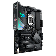 ASUS ROG STRIX Z390-F Gaming Motherboard Intel LGA 1151 9th/8th Gen + Windows 11