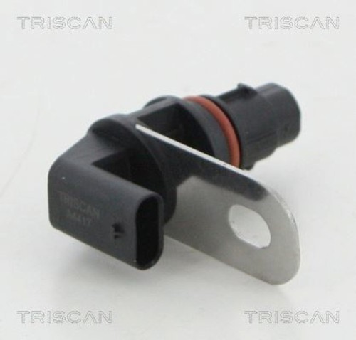 Crankshaft pulse sensor - crankshaft,