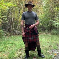 Traditional Highland Great