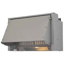 CLIHS60 INTEGRATED COOKER HOOD 600MM GREY (640FH)F