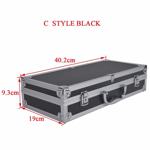 Pistol shotgun gun carry case - pistol,