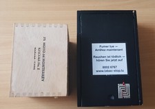 2 x BIG EMPTY WOODEN VARIOUS