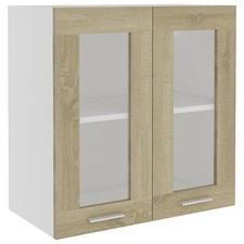 Wall Mounted Cabinet Floating
