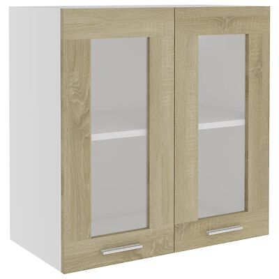 Wall mounted cabinet floating - mounted,