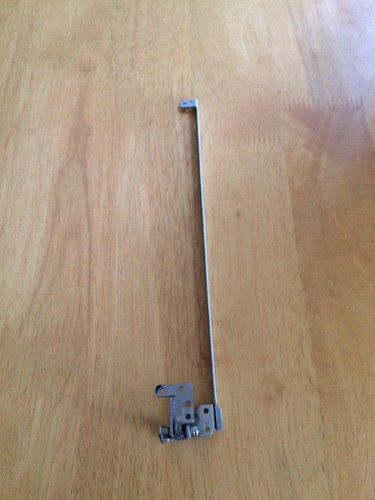 Right screen hinge - 15.4",