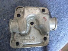 TRIUMPH STAG ENGINE   CYLINDER