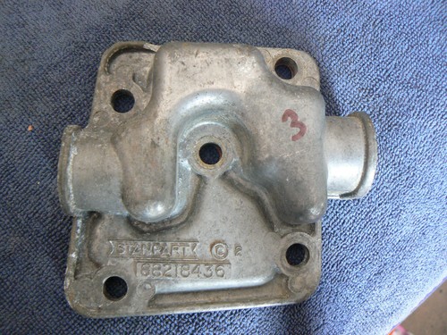 Triumph stag engine - stag, cylinder