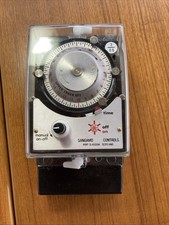 Sangamo Weston S610 30A 24