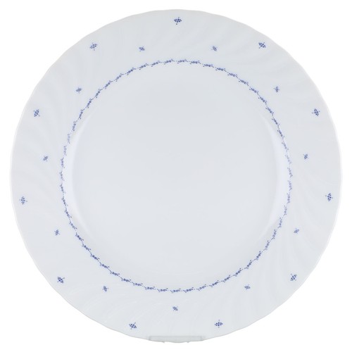Dinner plate seltmann - dinner,