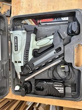 Hikoki Hitachi NR90GC2 First