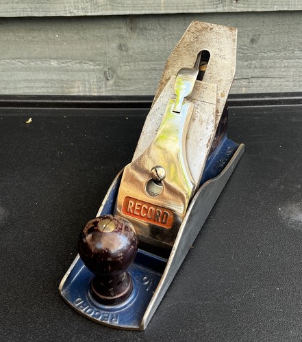 Vintage record 1 2 - 4, 1/2