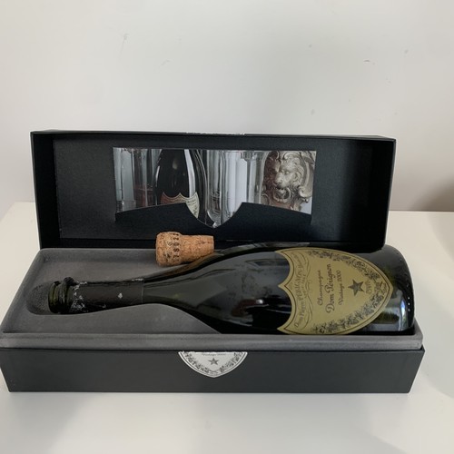 Dom perignon vintage 2000 - dom,