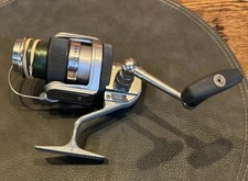 Abu Garcia Suveran  S1000 M