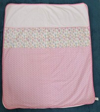 Mothercare Cot Blanket
