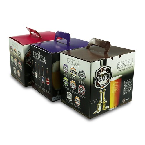 Festival home brew - festival,