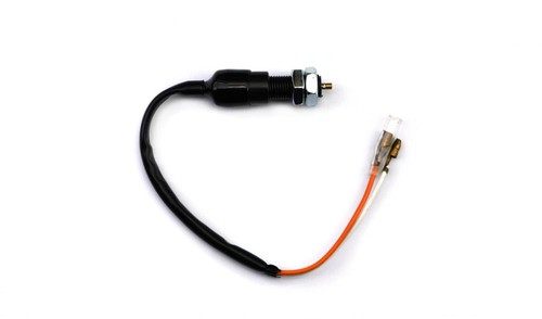 Rear brake light switch - brake,