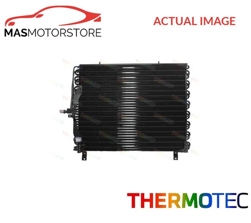Air con condenser - con,