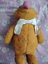 Fisher Price Fozzie Bear The