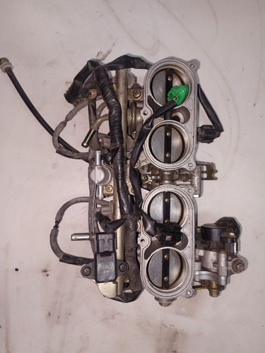 Yamaha 5vy 2005 throttle - 5vy,