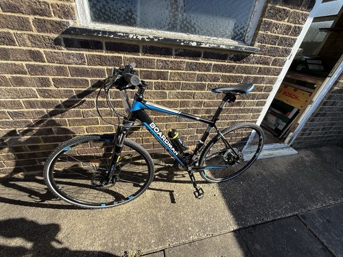 Boardman sport bike - boardman,