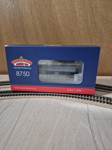 Bachmann collector club - bachmann, collector's