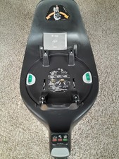 Cybex Base Z iSize ISOFIX for