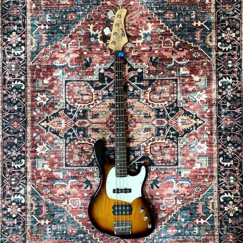 Cort gb34 active - gb34,