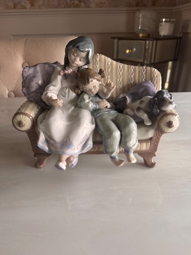 Lladro figurine 5735 - lladro, 5735-