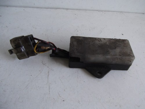 Suzuki gs650 katana fuse box - suzuki, +